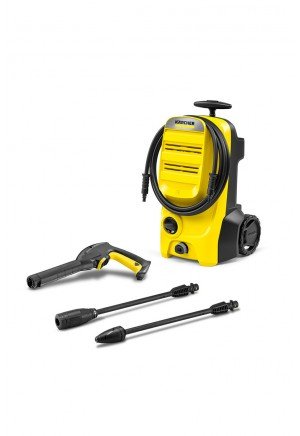 Karcher - K4 Classic Basınçlı Yıkama Makinesi Karcher - K4 Classic Basınçlı Yıkama Makinesi