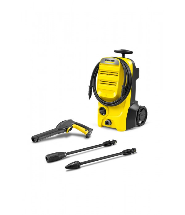 Karcher - K4 Classic Basınçlı Yıkama Makinesi Karcher - K4 Classic Basınçlı Yıkama Makinesi