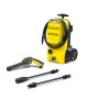 Karcher - K4 Classic Basınçlı Yıkama Makinesi Karcher - K4 Classic Basınçlı Yıkama Makinesi