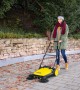 Karcher - S 4 Twin İki Yan Fırçalı Atık Hazneli Süpürge Karcher - S 4 Twin İki Yan Fırçalı Atık Hazneli Süpürge