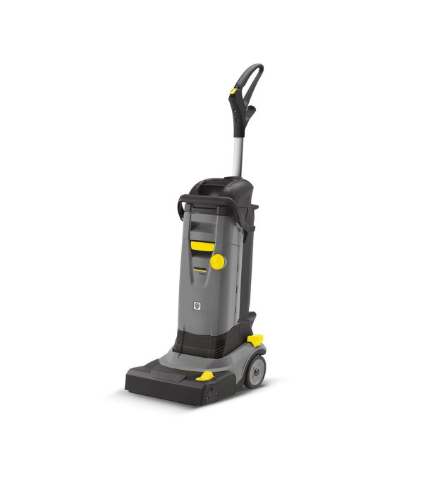 Karcher - BR 30/4 C Zemin Bakım ve Temizlik Makinesi Karcher - BR 30/4 C Zemin Bakım ve Temizlik Makinesi