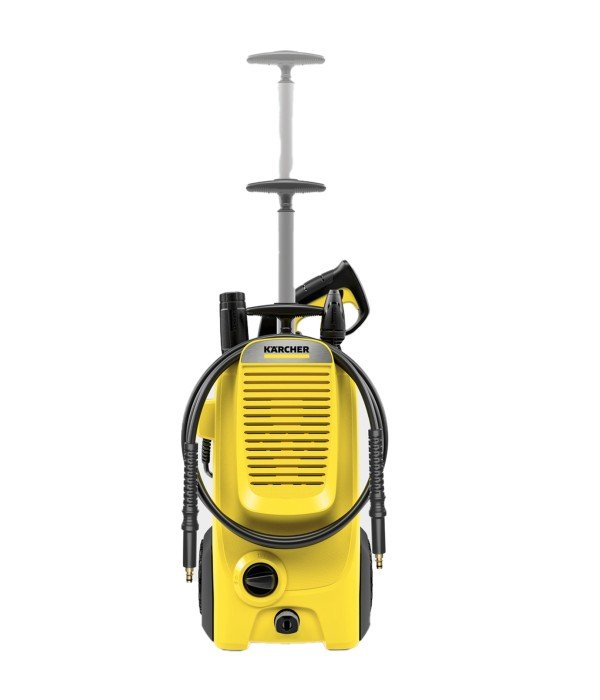 Karcher - K5 Klasik Basınçlı Yıkama Makinesi
