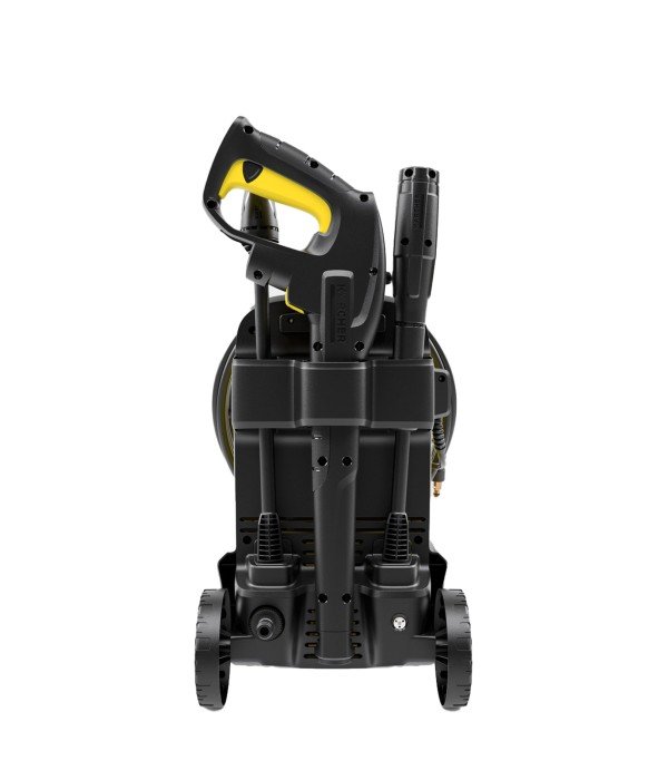 Karcher - K5 Klasik Basınçlı Yıkama Makinesi