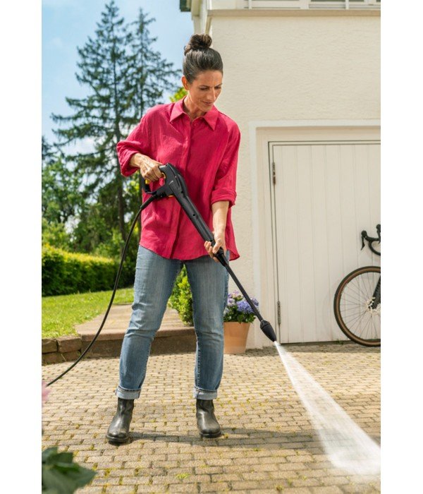 Karcher - K5 Klasik Basınçlı Yıkama Makinesi