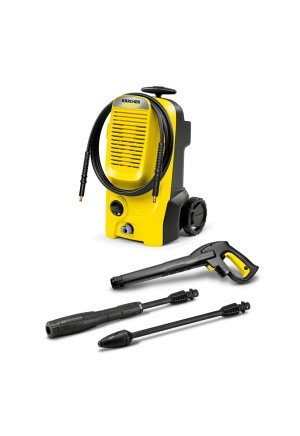 Karcher - K5 Klasik Basınçlı Yıkama Makinesi Karcher - K5 Klasik Basınçlı Yıkama Makinesi
