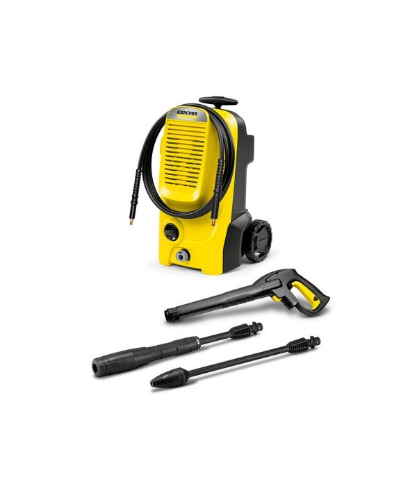 Karcher - K5 Klasik Basınçlı Yıkama Makinesi