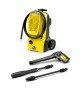Karcher - K5 Klasik Basınçlı Yıkama Makinesi