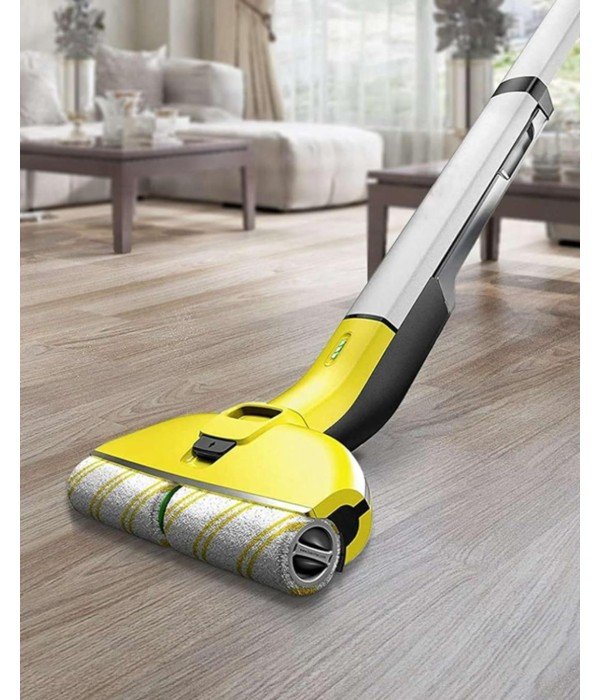 Karcher Universal Silindir Seti Sarı Karcher Universal Silindir Seti Sarı