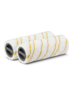 Karcher Universal Silindir Seti Sarı