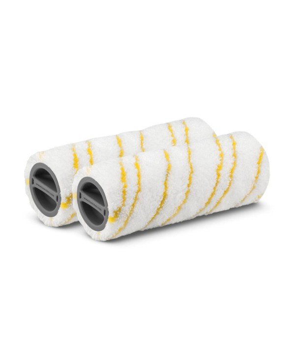 Karcher Universal Silindir Seti Sarı Karcher Universal Silindir Seti Sarı