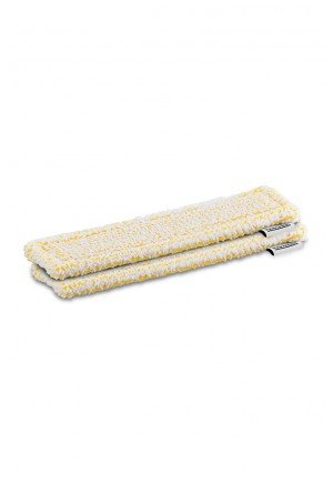 Karcher - WV İç Mekan Mikrofiber Silme Bezi Karcher - WV İç Mekan Mikrofiber Silme Bezi