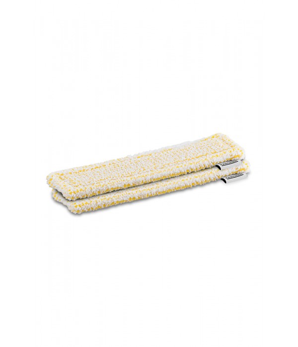 Karcher - WV İç Mekan Mikrofiber Silme Bezi Karcher - WV İç Mekan Mikrofiber Silme Bezi