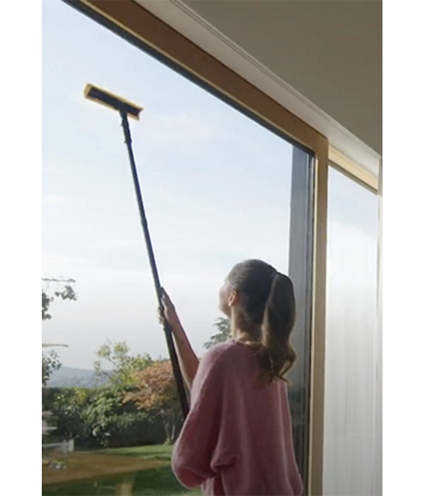 Karcher - WV Evolution Uzatma Aparatı Karcher - WV Evolution Uzatma Aparatı