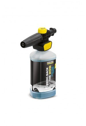 Karcher - Ultra Köpüklü Temizleyici + Hızlı Geçiş Sistemi FJ 10 C Bağla ve Temizle Köpük Nozulu Karcher - Ultra Köpüklü Temizleyici + Hızlı Geçiş Sistemi FJ 10 C Bağla ve Temizle Köpük Nozulu