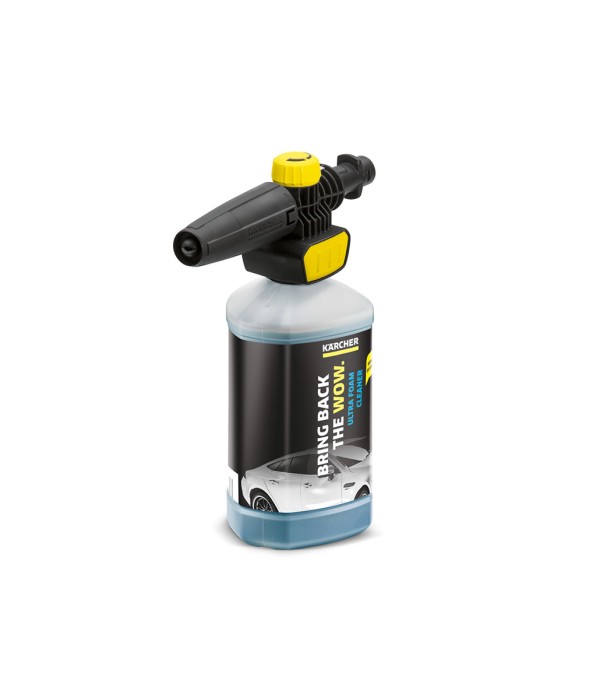 Karcher - Ultra Köpüklü Temizleyici + Hızlı Geçiş Sistemi FJ 10 C Bağla ve Temizle Köpük Nozulu Karcher - Ultra Köpüklü Temizleyici + Hızlı Geçiş Sistemi FJ 10 C Bağla ve Temizle Köpük Nozulu