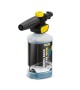 Karcher - Ultra Köpüklü Temizleyici + Hızlı Geçiş Sistemi FJ 10 C Bağla ve Temizle Köpük Nozulu Karcher - Ultra Köpüklü Temizleyici + Hızlı Geçiş Sistemi FJ 10 C Bağla ve Temizle Köpük Nozulu