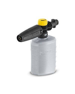 Karcher - FJ 6 Köpük Nozulu Bağla ve Temizle Köpük Jeti