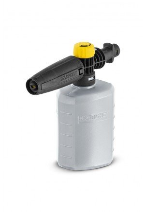Karcher - FJ 6 Köpük Nozulu Bağla ve Temizle Köpük Jeti