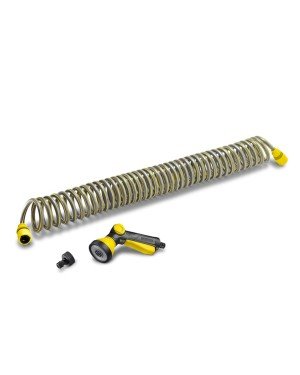 Karcher 10m Spiral Hortum Başlangıç Seti