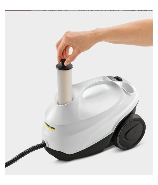 Karcher Sc 3 için Kireç Önleyici Kartuş