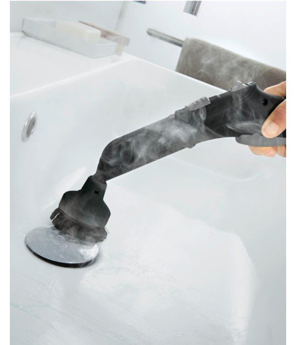 Karcher Büyük Yuvarlak Fırça