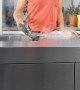 Karcher Büyük Yuvarlak Fırça