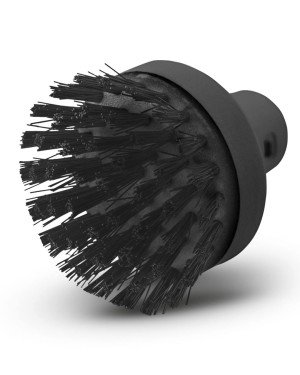 Karcher Büyük Yuvarlak Fırça