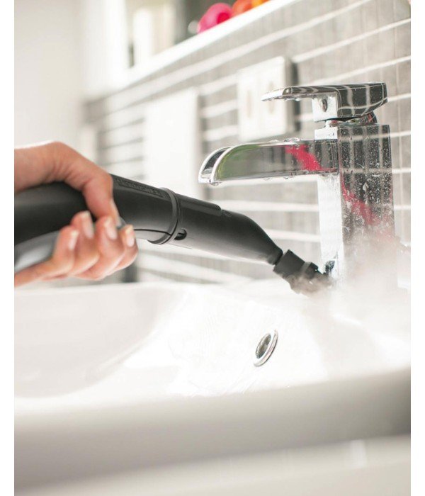 Karcher  Yuvarlak Fırça Seti