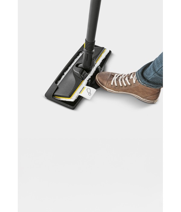 Karcher - 28632690 Buharlı Temizlik Makinesi Halı Başlığı Karcher - 28632690 Buharlı Temizlik Makinesi Halı Başlığı