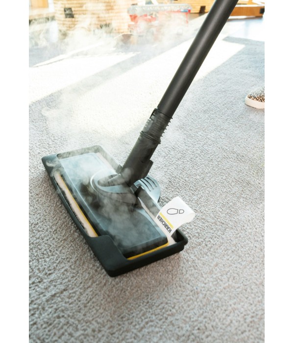 Karcher - 28632690 Buharlı Temizlik Makinesi Halı Başlığı Karcher - 28632690 Buharlı Temizlik Makinesi Halı Başlığı