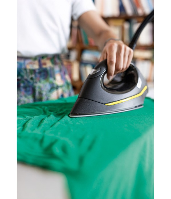 Karcher - İron EasyFinish Buharlı Ütü Karcher - İron EasyFinish Buharlı Ütü