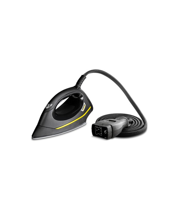 Karcher - İron EasyFinish Buharlı Ütü Karcher - İron EasyFinish Buharlı Ütü
