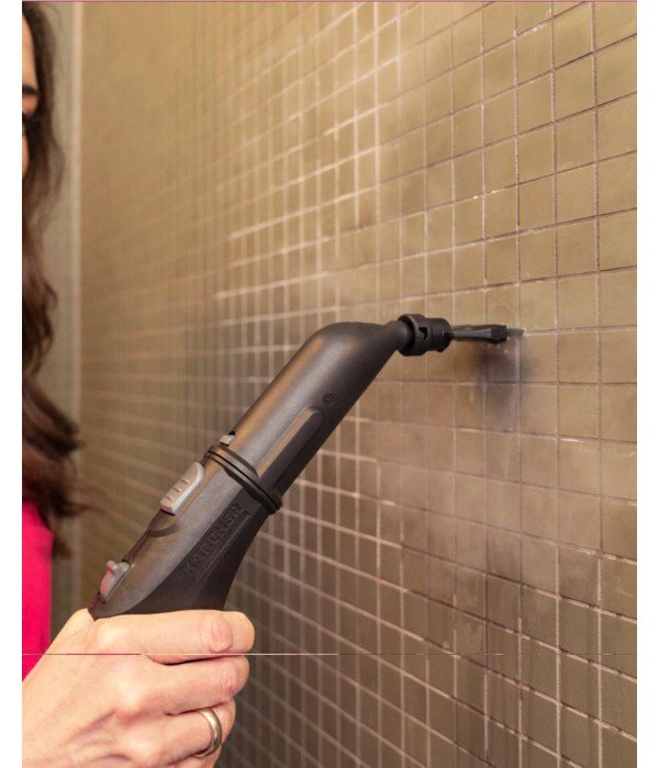 Karcher Fırça Başlık Seti