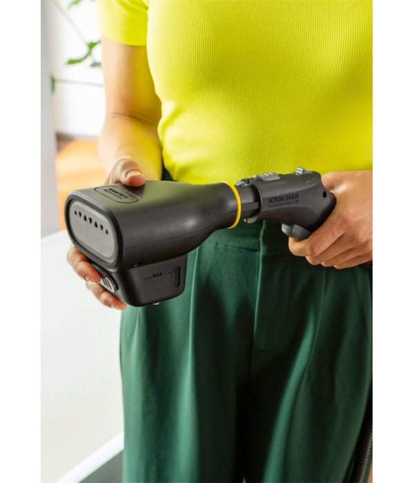 Karcher - Buharlı Düzleştirici Aparatı - 28633320