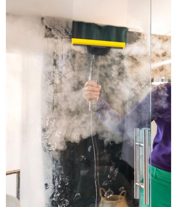 Karcher Window Nozzle Comfort Cam Temizleme Aparatı Karcher Window Nozzle Comfort Cam Temizleme Aparatı
