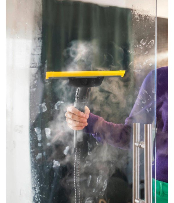 Karcher Window Nozzle Comfort Cam Temizleme Aparatı Karcher Window Nozzle Comfort Cam Temizleme Aparatı