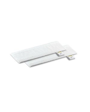 Karcher - Zemin Temizleme Bezi Sensitiv Floor Cloth Set EasyFix