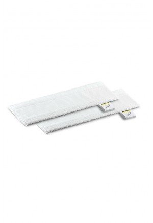 Karcher - Zemin Temizleme Bezi Sensitiv Floor Cloth Set EasyFix Karcher - Zemin Temizleme Bezi Sensitiv Floor Cloth Set EasyFix