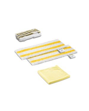 Karcher - Başlangıç Temizlik Seti