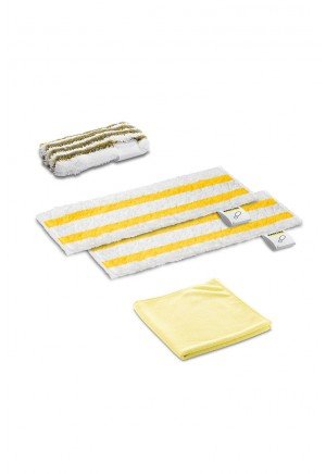 Karcher - Başlangıç Temizlik Seti