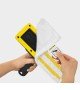 Karcher EasyFix Mini Zemin Temizleme Başlığı Seti
