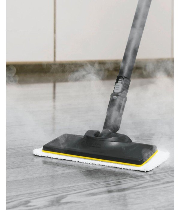 Karcher EasyFix Mini Zemin Temizleme Başlığı Seti