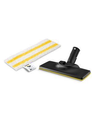 Karcher EasyFix Mini Zemin Temizleme Başlığı Seti