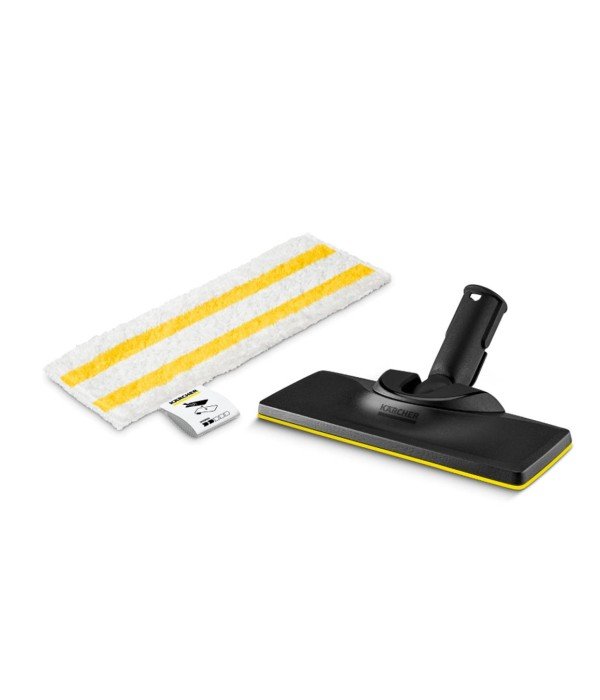 Karcher EasyFix Mini Zemin Temizleme Başlığı Seti