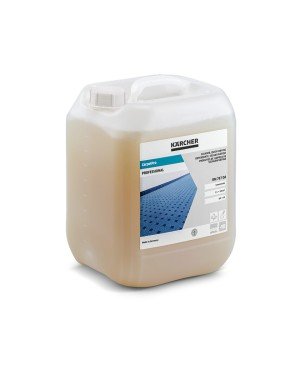 Karcher - RM 767 Tekstil Yüzeyler İçin Temizlik Sıvısı - Hızlı Kuruma - 10 Litre