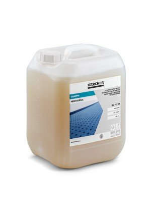 Karcher - RM 767 Tekstil Yüzeyler İçin Temizlik Sıvısı - Hızlı Kuruma - 10 Litre Karcher - RM 767 Tekstil Yüzeyler İçin Temizlik Sıvısı - Hızlı Kuruma - 10 Litre