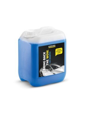 Karcher - Zemin Ve Bakım Temizlik Araç Şampuanı RM 619 5 Litre