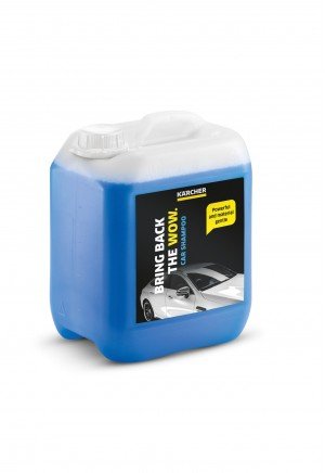 Karcher - Zemin Ve Bakım Temizlik Araç Şampuanı RM 619 5 Litre Karcher - Zemin Ve Bakım Temizlik Araç Şampuanı RM 619 5 Litre