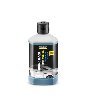 Karcher - Ultra Köpüklü Temizleyici RM 615 1 Litre 