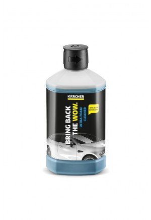 Karcher - Ultra Köpüklü Temizleyici RM 615 1 Litre Karcher - Ultra Köpüklü Temizleyici RM 615 1 Litre
